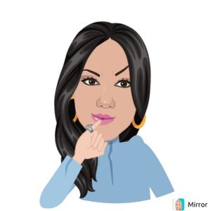 Meet your Posher, Preciosa